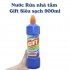 Nước Rửa nhà tắm Gift Siêu sạch 900ml
